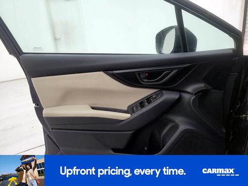 2021 Subaru Impreza Premium