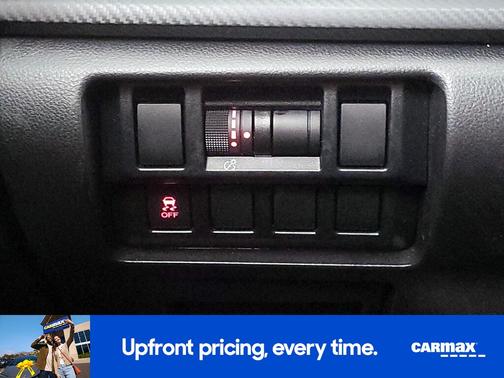 2021 Subaru Impreza Premium