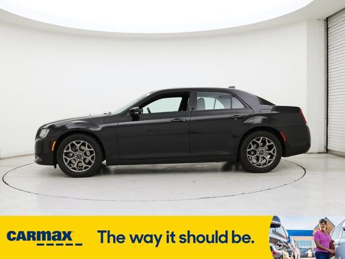 2015 Chrysler 300 S