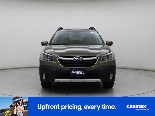 2022 Subaru Outback Limited XT