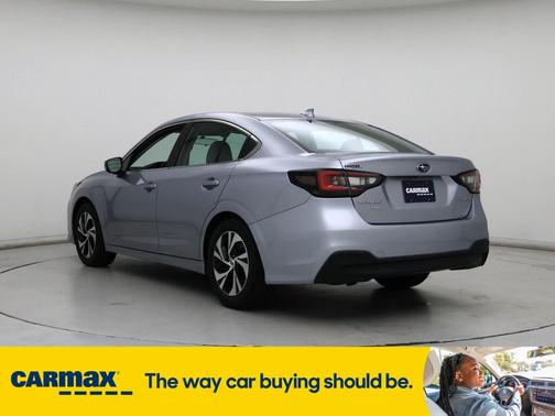 2022 Subaru Legacy Premium