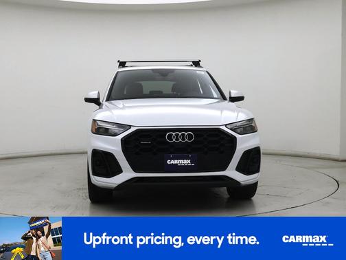 2023 Audi Q5 S-Line Premium Plus