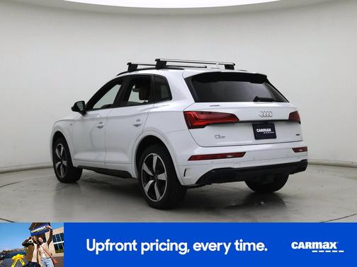 2023 Audi Q5 S-Line Premium Plus