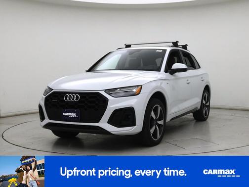 2023 Audi Q5 S-Line Premium Plus