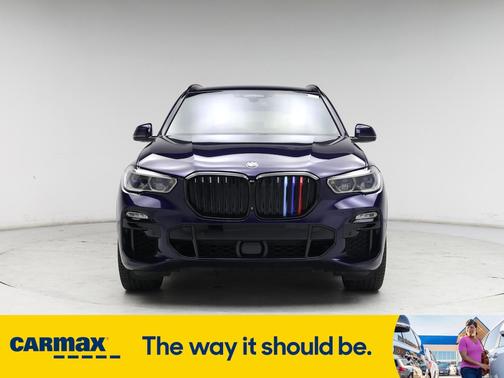 2019 BMW X5 XDrive50i