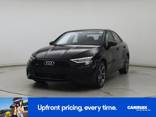 2023 Audi A3 Premium