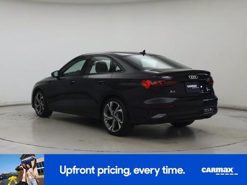 2023 Audi A3 Premium