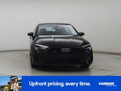 2023 Audi A3 Premium