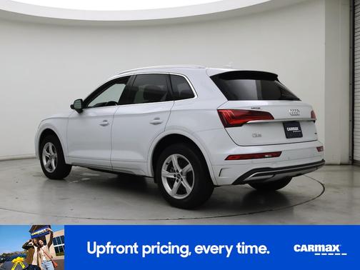 2022 Audi Q5 Premium