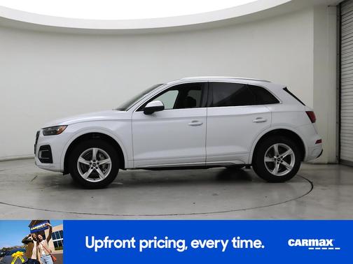 2022 Audi Q5 Premium