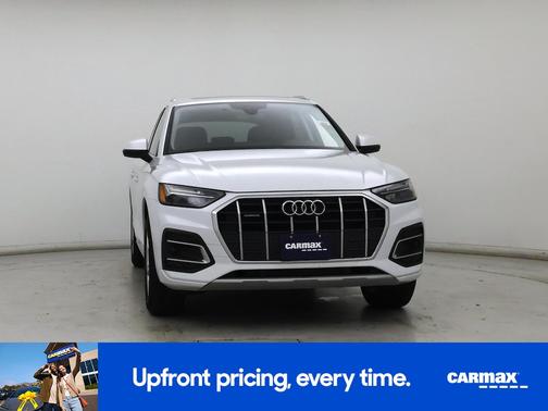 2022 Audi Q5 Premium