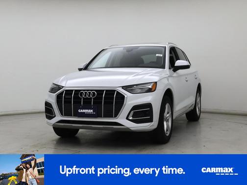 2022 Audi Q5 Premium