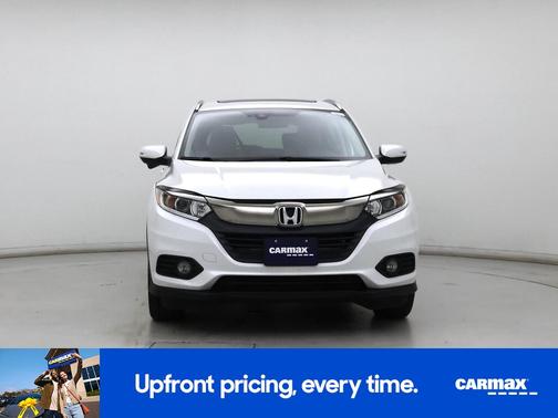 2020 Honda HR-V EX
