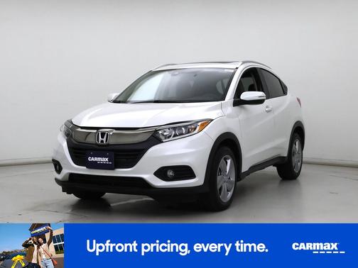2020 Honda HR-V EX