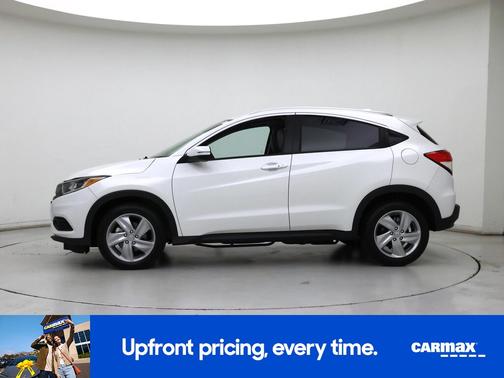 2020 Honda HR-V EX