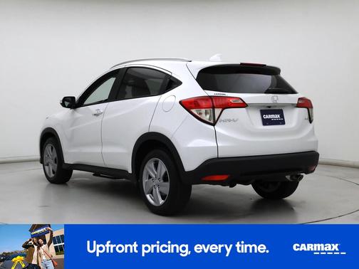 2020 Honda HR-V EX