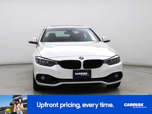 2020 BMW 430 I xDrive