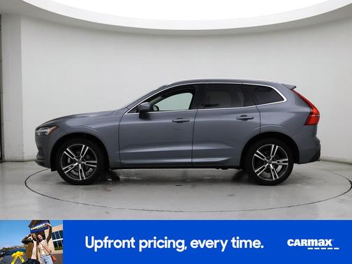 2019 Volvo XC60 T5 Momentum