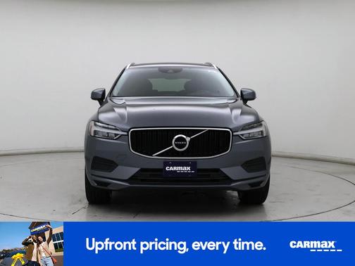 2019 Volvo XC60 T5 Momentum