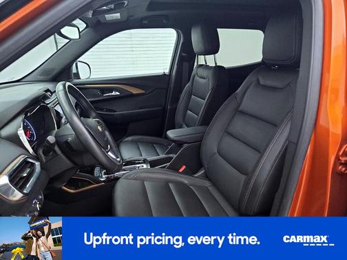 2022 Chevrolet Trailblazer Activ