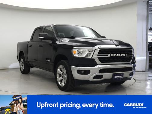 2022 RAM 1500 Bighorn