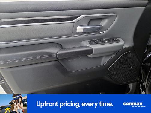 2022 RAM 1500 Bighorn