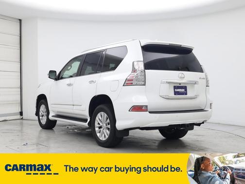 2014 Lexus GX 460 Luxury