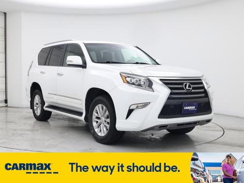 2014 Lexus GX 460 Luxury