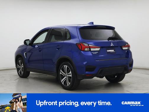 2023 Mitsubishi Outlander Sport SE