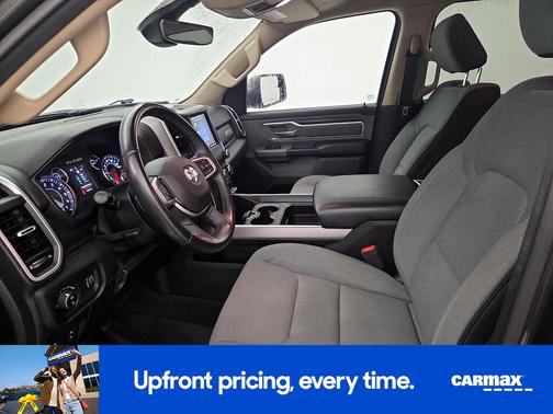 2020 RAM 1500 Bighorn