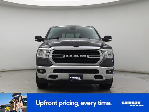 2020 RAM 1500 Bighorn