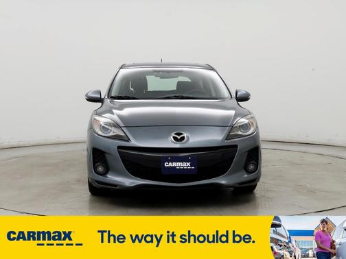 2013 Mazda Mazda3 I Grand Touring