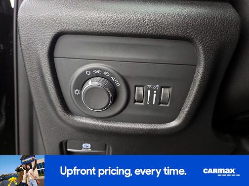 2022 Jeep Grand Cherokee Altitude