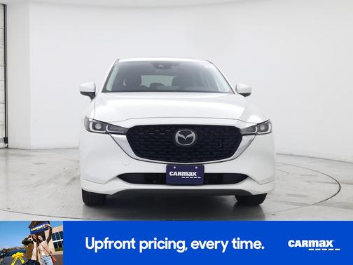 2024 Mazda CX-5 2.5 S Preferred Package