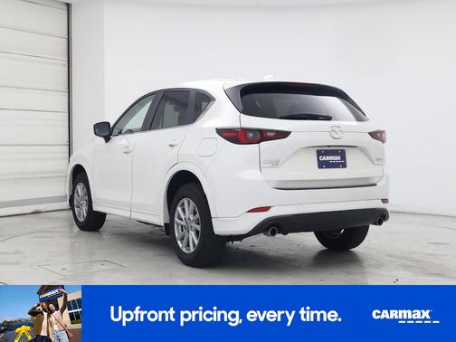 2024 Mazda CX-5 2.5 S Preferred Package