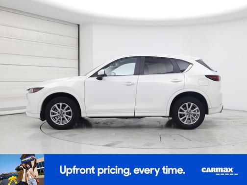 2024 Mazda CX-5 2.5 S Preferred Package