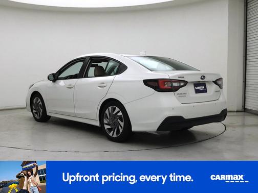 2023 Subaru Legacy Limited