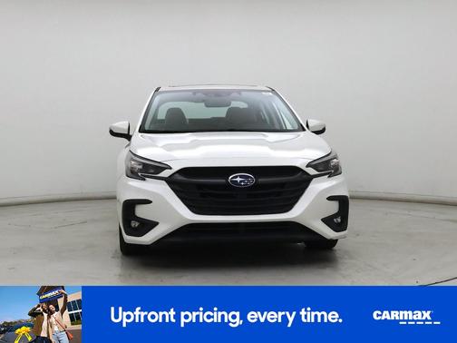 2023 Subaru Legacy Limited