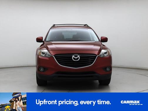 2015 Mazda CX-9 Touring