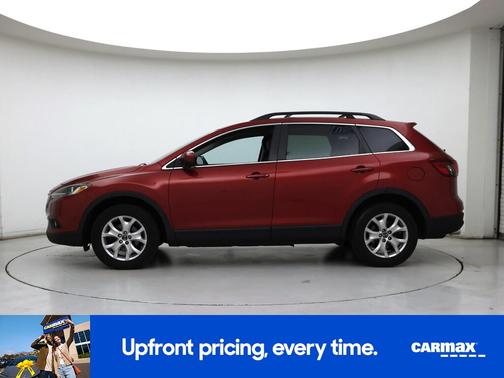 2015 Mazda CX-9 Touring