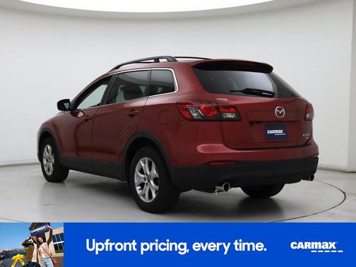 2015 Mazda CX-9 Touring