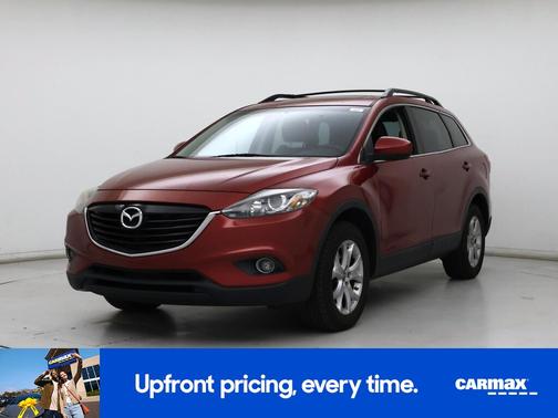 2015 Mazda CX-9 Touring