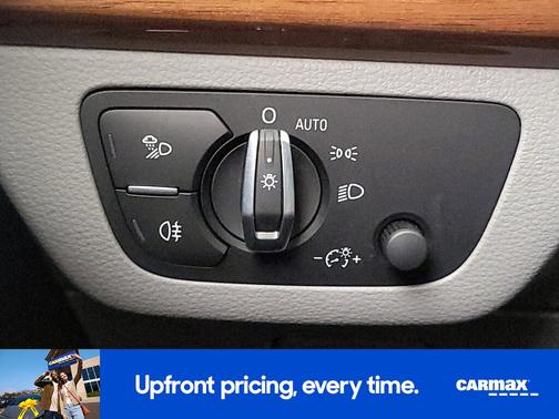 2022 Audi Q5 S-Line Premium Plus