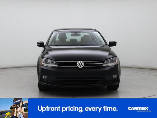 2017 Volkswagen Jetta SEL