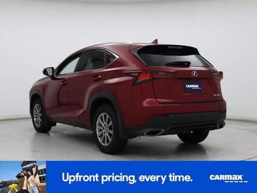 2021 Lexus NX 300 NX 300