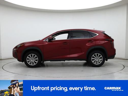 2021 Lexus NX 300 NX 300