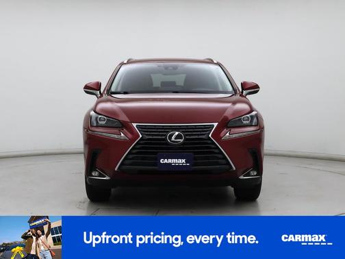 2021 Lexus NX 300 NX 300