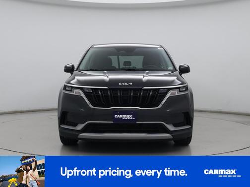 2023 Kia Carnival LX