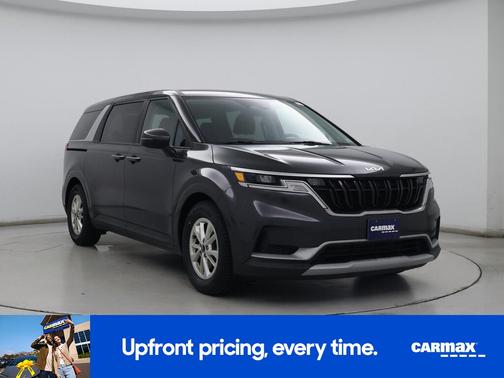 2023 Kia Carnival LX