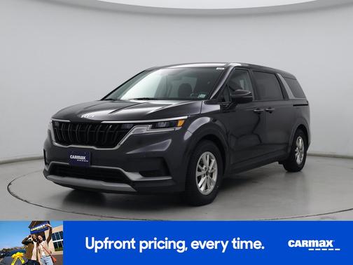 2023 Kia Carnival LX